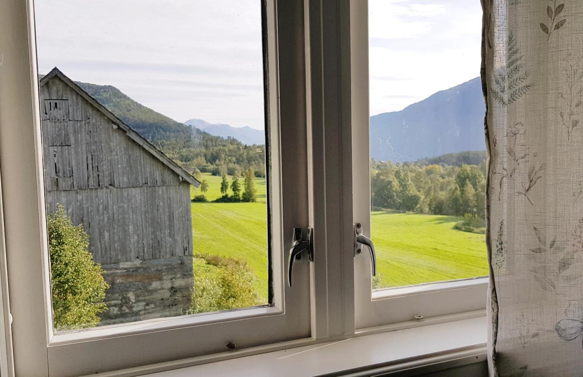 Heggjabygda Gjestegard, Nordfjordeid Room photo